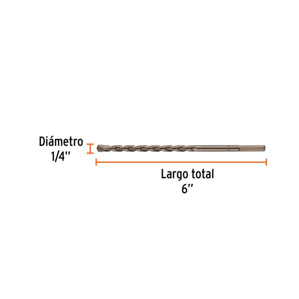 Imagen del producto 12755 - BCT-1-4X6-B+FC2