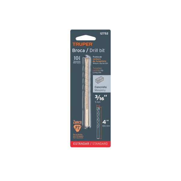 Imagen del producto 12752 - BCT-3-16X4-B