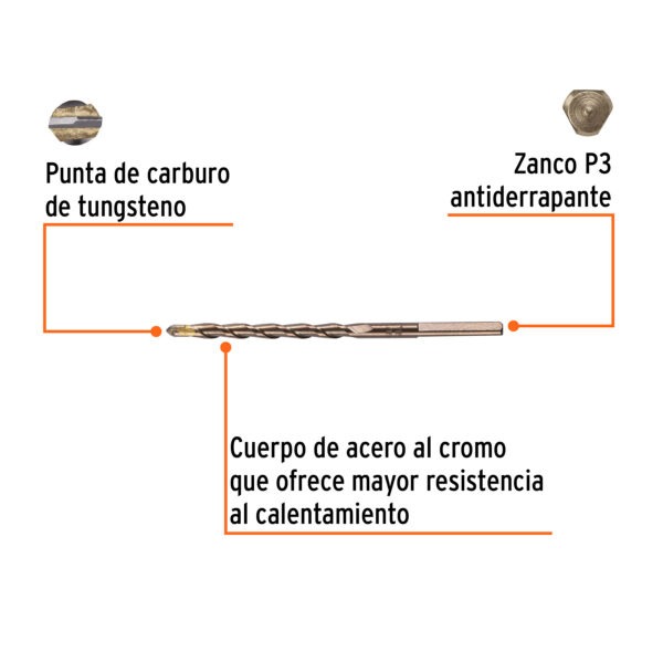 Imagen del producto 12752 - BCT-3-16X4-B+FC1