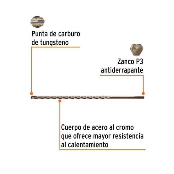 Imagen del producto 11227 - BCT-3-8X12+FC1