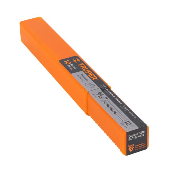 Imagen del producto 11218 - BCT-5-16X12+E1