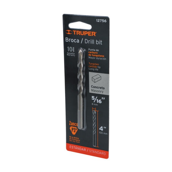 Imagen del producto 12756 - BCT-5-16X4-B