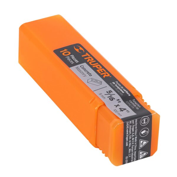 Imagen del producto 11212 - BCT-5-16X4+E1