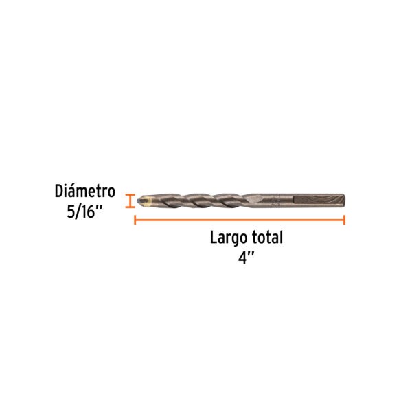 Imagen del producto 11212 - BCT-5-16X4+FC2