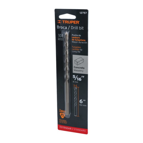 Imagen del producto 12757 - BCT-5-16X6-B