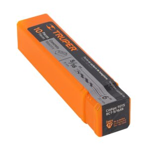 Imagen del producto 11215 - BCT-5-16X6+E1