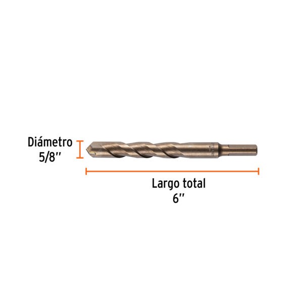 Imagen del producto 11236 - BCT-5-8X6+FC2