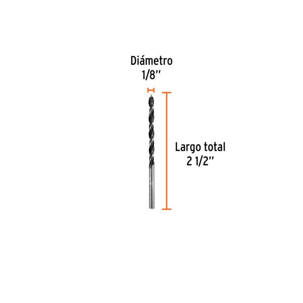 Imagen del producto 101626 - BM-1-8+FC2