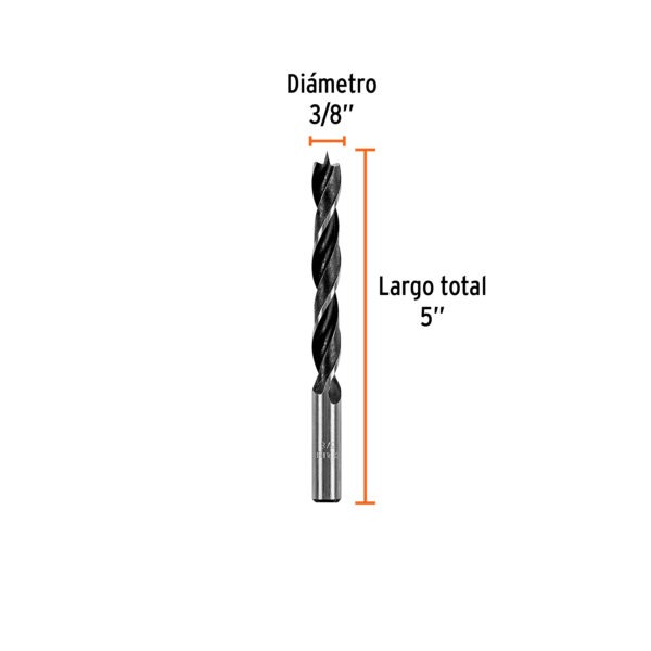 Imagen del producto 101694 - BM-3-8+FC2