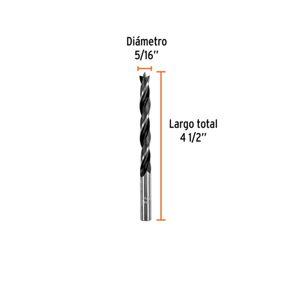 Imagen del producto 101693 - BM-5-16+FC2