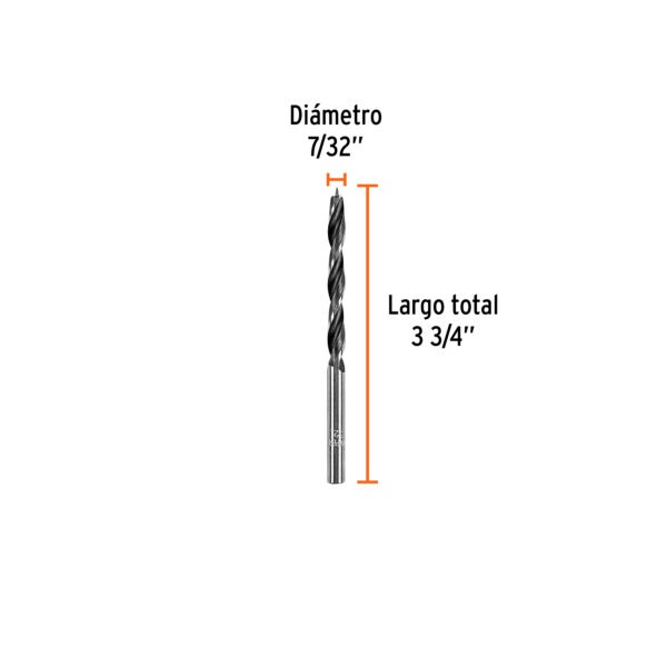 Imagen del producto 101690 - BM-7-32+FC2