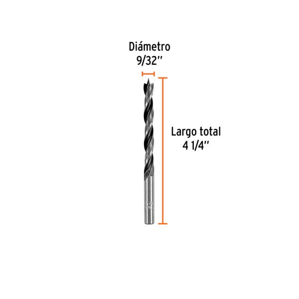 Imagen del producto 101692 - BM-9-32+FC2