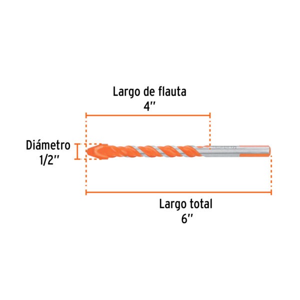 Imagen del producto 101809 - BMC-1-2X6+FC2