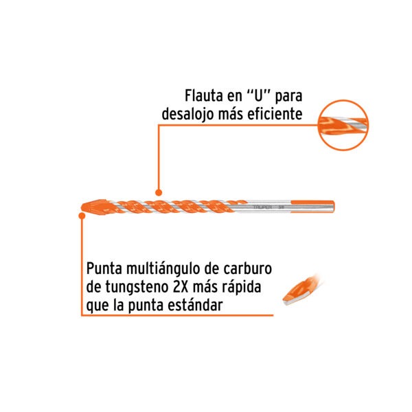 Imagen del producto 101808 - BMC-3-8X6+FC1
