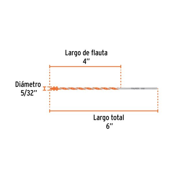 Imagen del producto 103018 - BMC-5-32X6+FC2