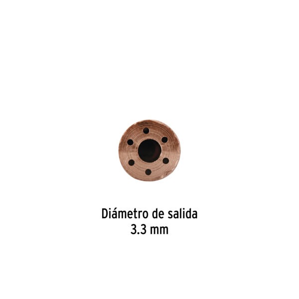 Imagen del producto 21521 - BOCOR-6P+FC1