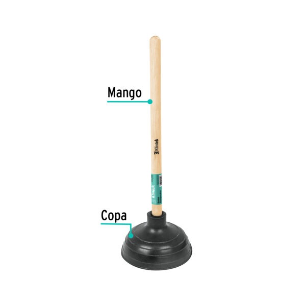 Imagen del producto 55850 - BODE-6+FC1
