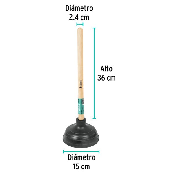 Imagen del producto 55850 - BODE-6+FC2