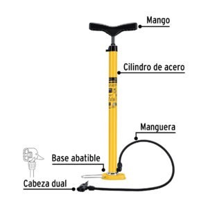 Imagen del producto 21690 - BOM-P+FC1