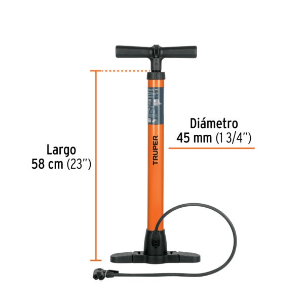 Imagen del producto 14863 - BOM-TR+FC2