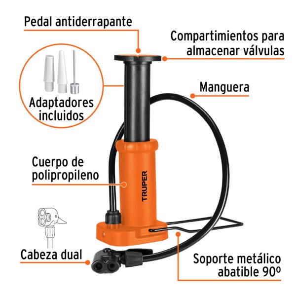 Imagen del producto 101667 - BOPE-60+FC1