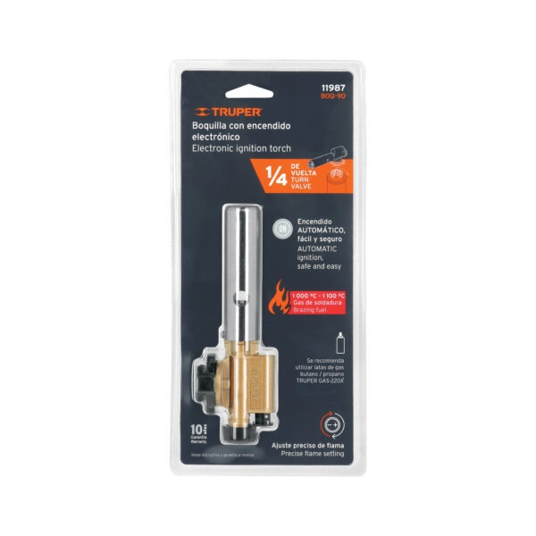Imagen del producto 11987 - BOQ-90+E1