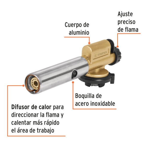 Imagen del producto 11987 - BOQ-90+FC1