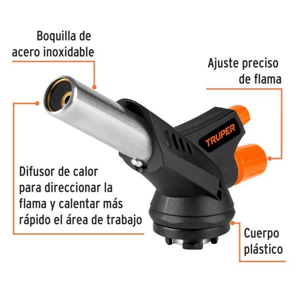 Imagen del producto 101969 - BOQ-90P+FC1