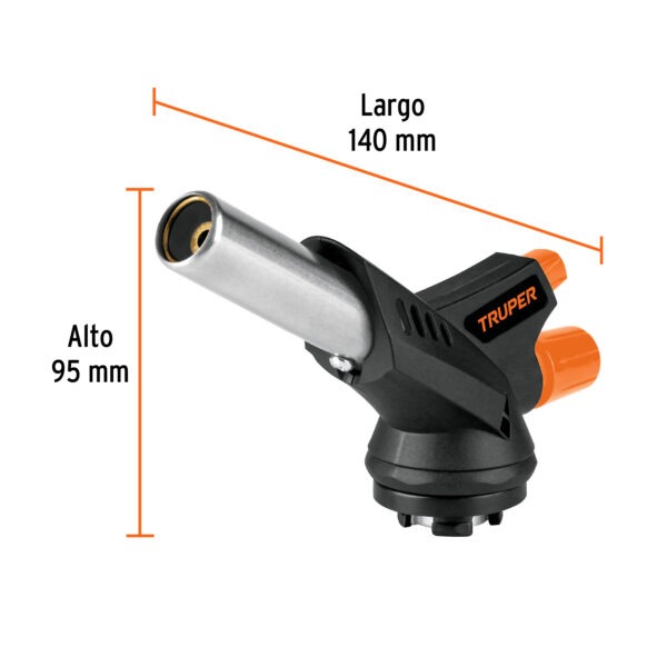 Imagen del producto 101969 - BOQ-90P+FC2