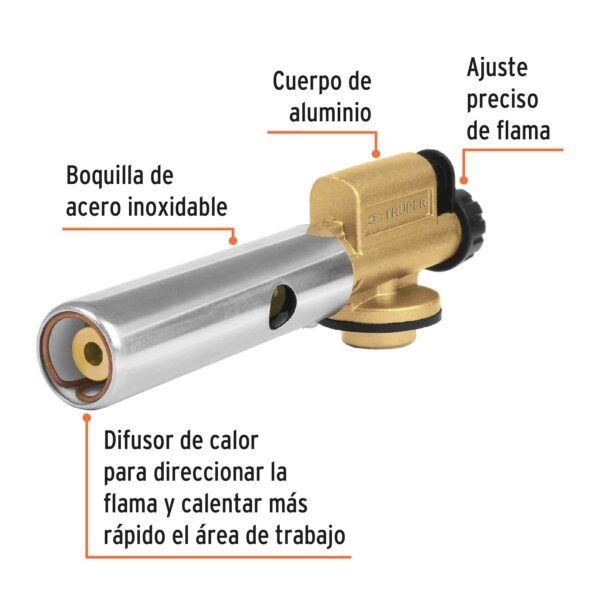 Imagen del producto 11924 - BOQ-R+FC1