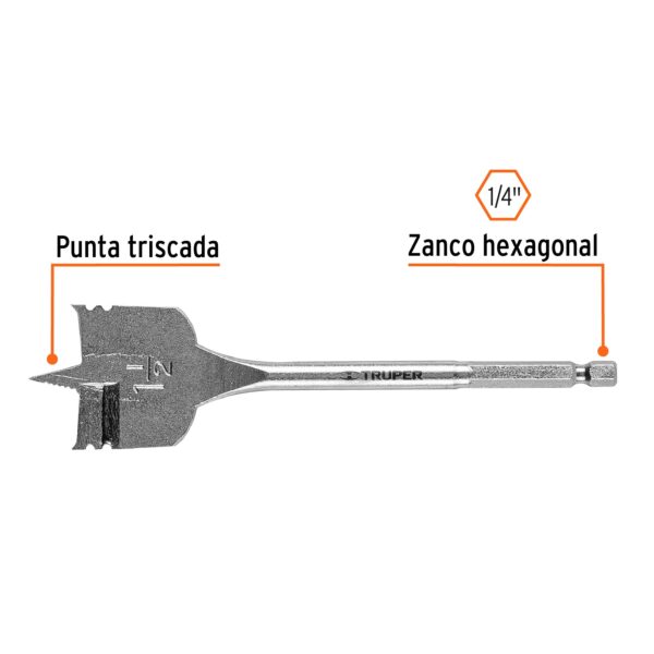 Imagen del producto 11393 - BPT-1-1-2+FC1