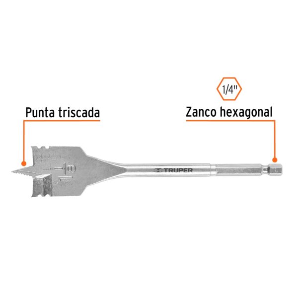 Imagen del producto 11387 - BPT-1-1-8+FC1