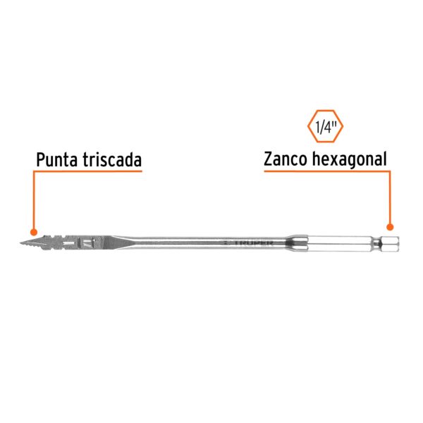 Imagen del producto 11360 - BPT-1-4+FC1