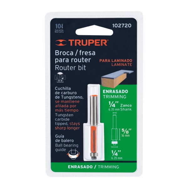 Imagen del producto 102720 - BROU-RB1-4X+E1