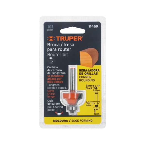 Imagen del producto 11469 - BROU-RD1X+E1