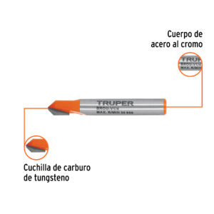 Imagen del producto 102718 - BROU-V1-4+FC1