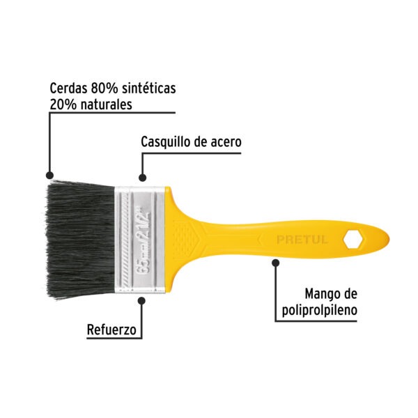 Imagen del producto 21527 - BRP-2-1-2+FC1