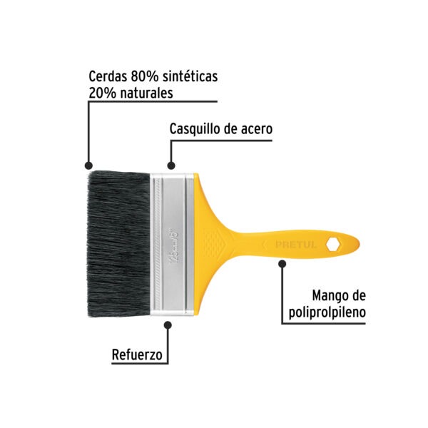 Imagen del producto 21530 - BRP-5+FC1