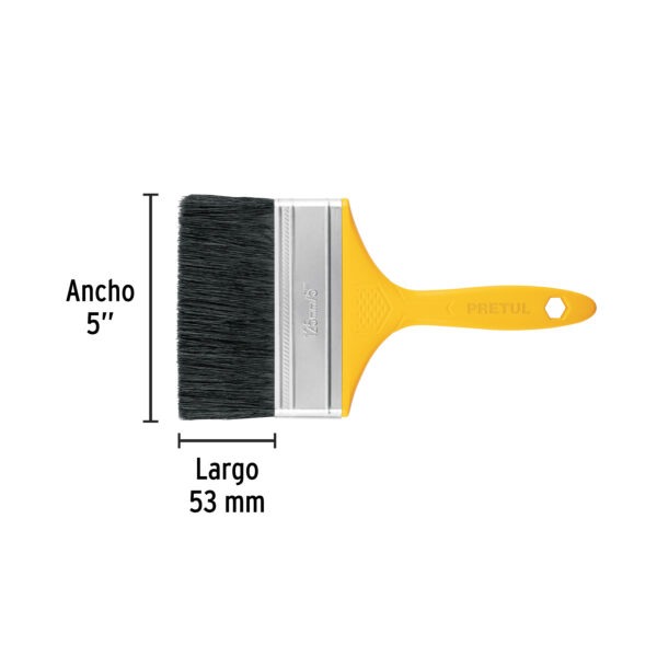 Imagen del producto 21530 - BRP-5+FC2