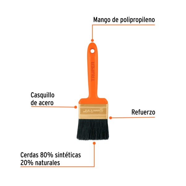 Imagen del producto 14484 - BRT-2-1-2+FC1