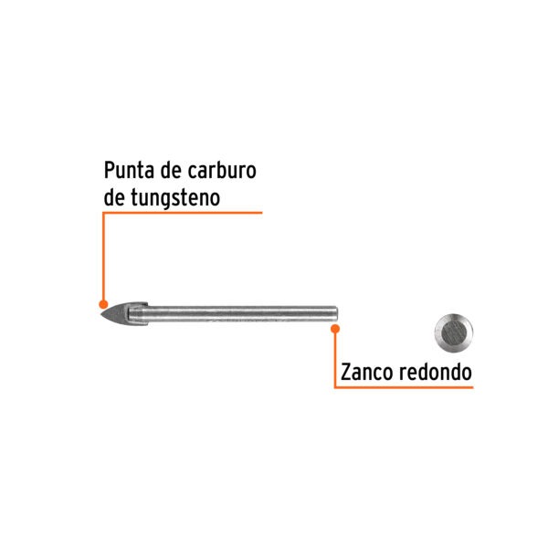 Imagen del producto 11702 - BVI-1-4+FC1