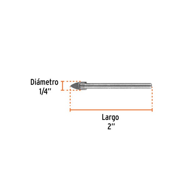 Imagen del producto 11702 - BVI-1-4+FC2