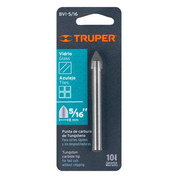 Imagen del producto 11703 - BVI-5-16+E1
