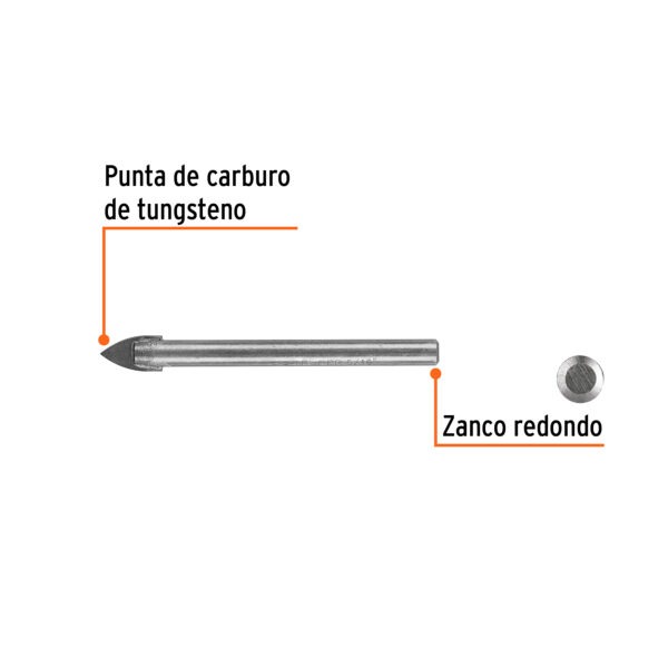Imagen del producto 11703 - BVI-5-16+FC1