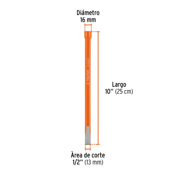 Imagen del producto 12121 - C-1-2X10+FC2
