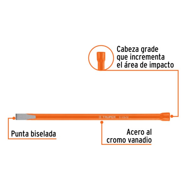 Imagen del producto 12124 - C-1-2X12+FC1