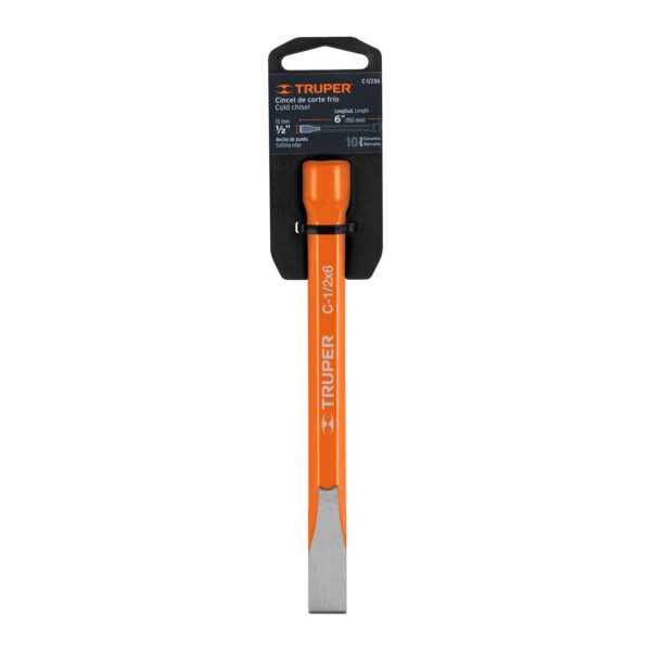 Imagen del producto 12115 - C-1-2X6+E1