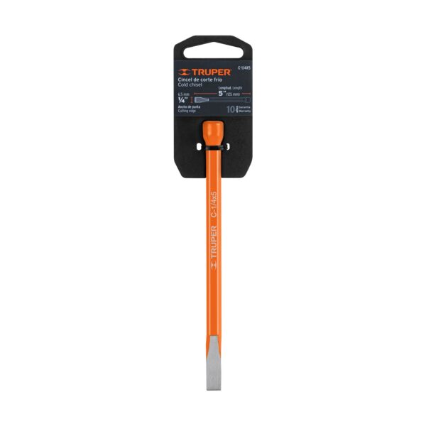 Imagen del producto 12100 - C-1-4X5+E1