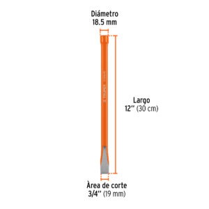 Imagen del producto 12148 - C-3-4X12+FC2