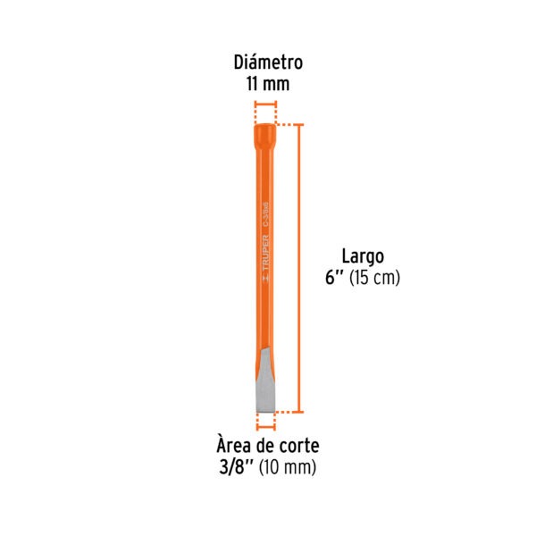 Imagen del producto 12106 - C-3-8X6+FC2